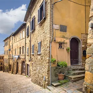 Residenza Porta All'arco Apartment Volterra