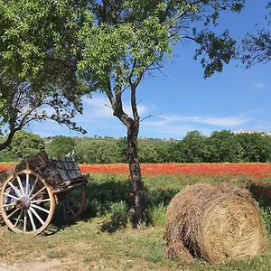 La Petite Galejade Holiday home Gordes